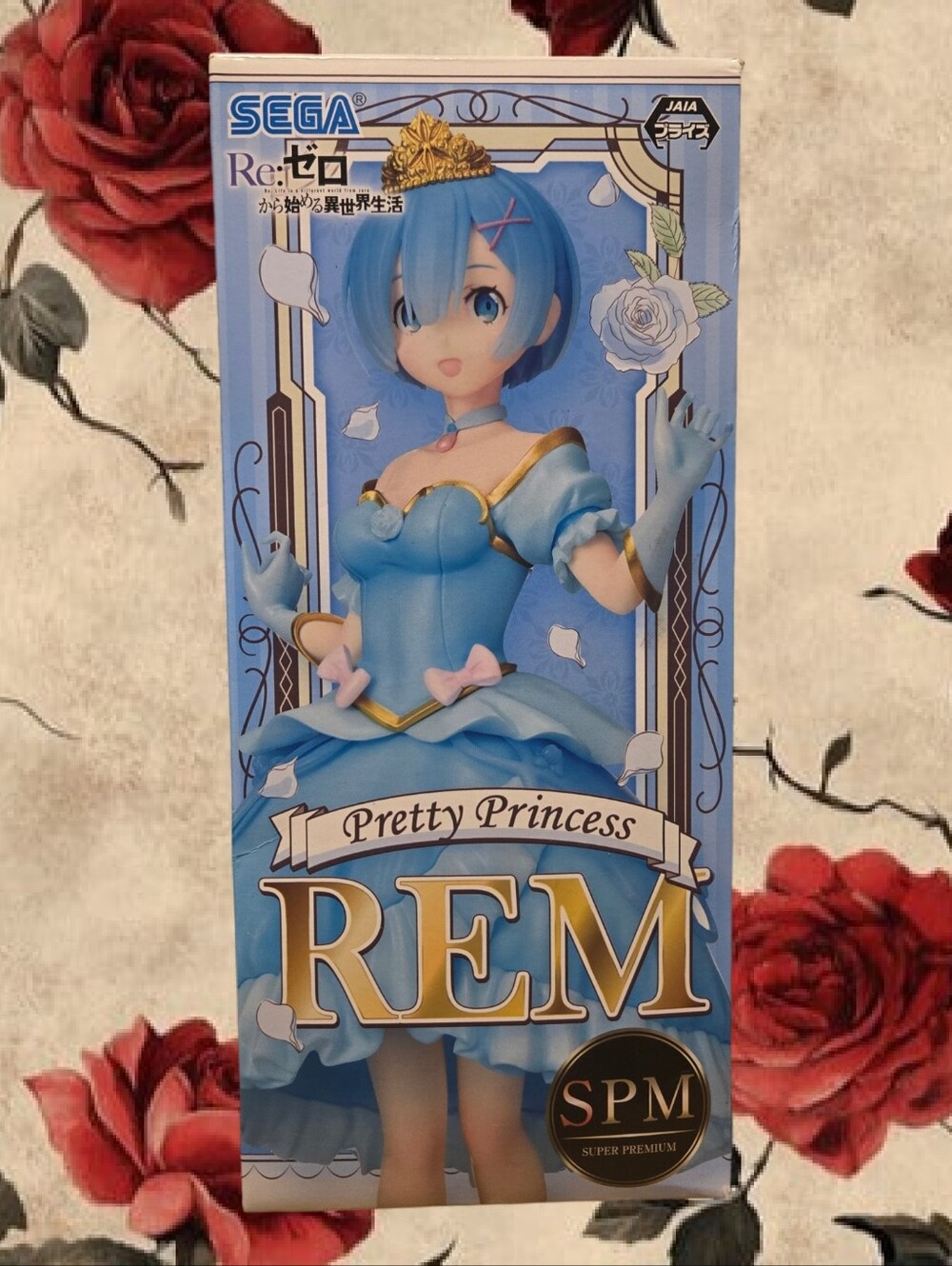 Rem Figure - Picture 3 of 6